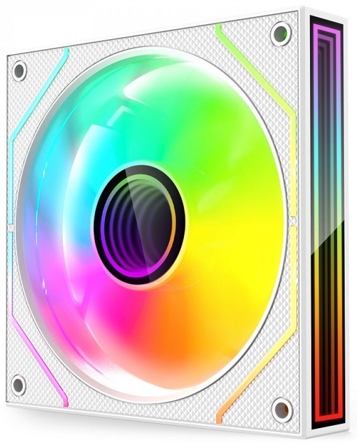 Вентилятор Wintek 1236-W-12 ARGB купить,0