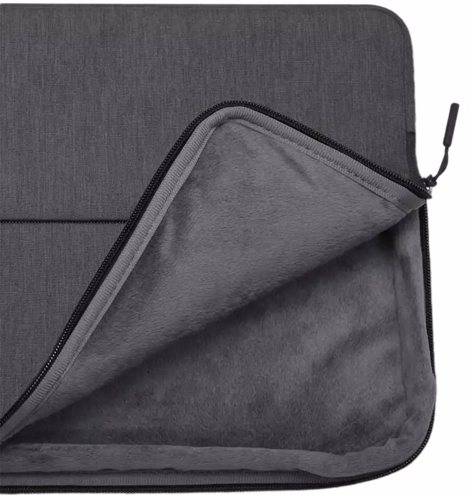 Чехол Lenovo Laptop Urban Sleeve GX40Z50941 14" серый купить,NaN
