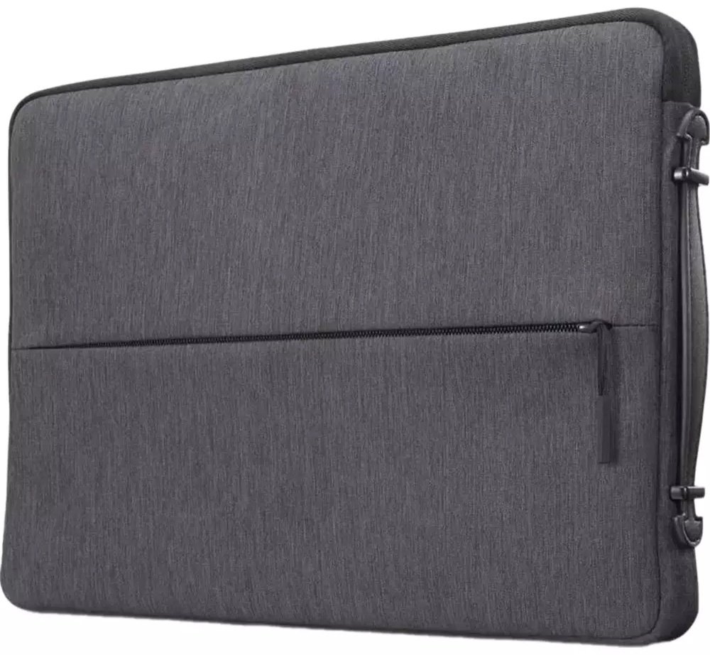 Чехол Lenovo GX40Z50942 до 15.6&#34; серый купить,0