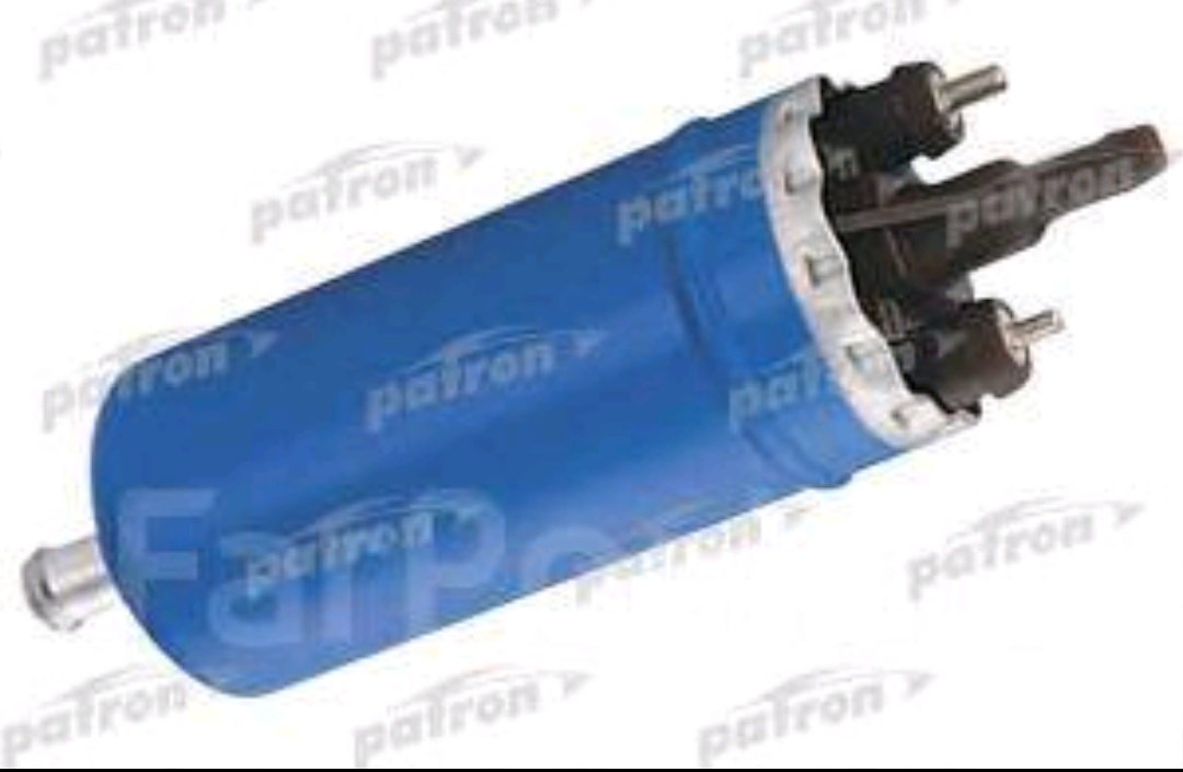 Топливный насос PATRON PFP110 - ForteMarket Топливный насос PATRON PFP110 купить,12660