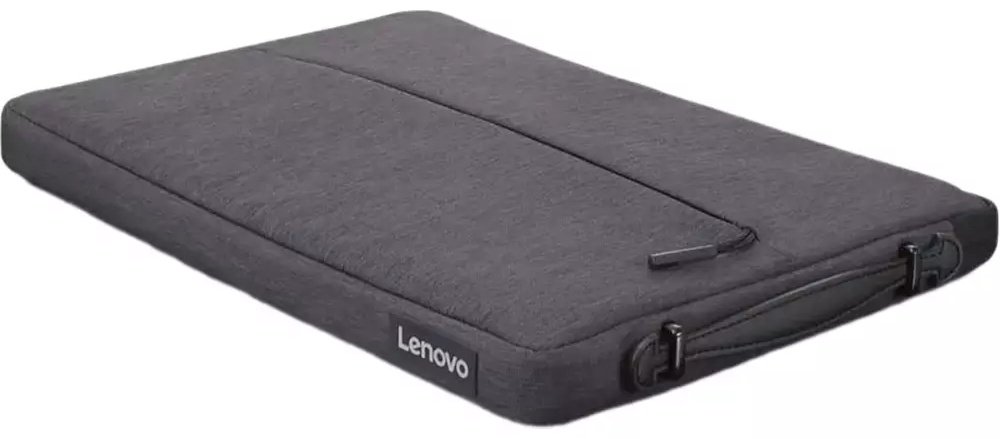 Чехол Lenovo GX40Z50942 до 15.6&#34; серый купить,0