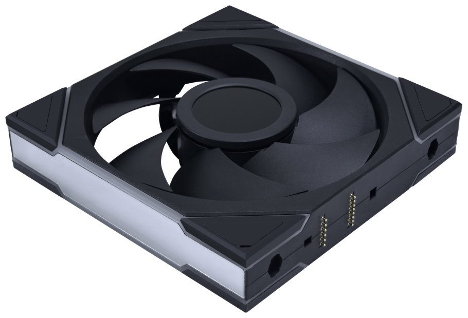 Вентилятор LIAN LI Вентилятор для корпуса Lian Li UNI FAN TL140 LCD Wireless 140mm RGB Black G99.14TLLCD1W1B.00 - ForteMarket Вентилятор LIAN LI Вентилятор для корпуса Lian Li UNI FAN TL140 LCD Wireless 140mm RGB Black G99.14TLLCD1W1B.00 купить,0