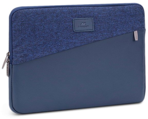 Чехол RIVACASE 7903 до 13.3" синий