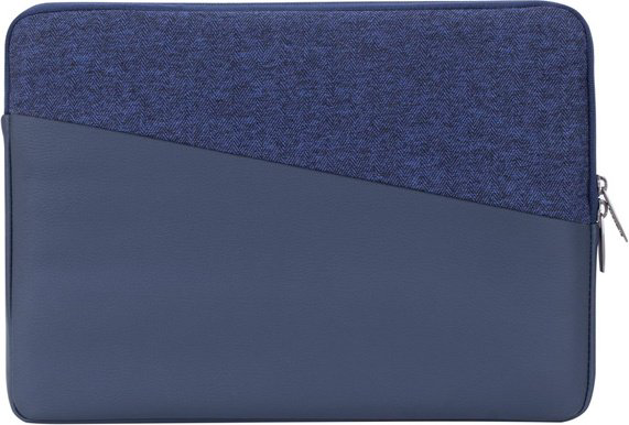 Чехол RIVACASE 7903 до 13.3" синий купить,NaN