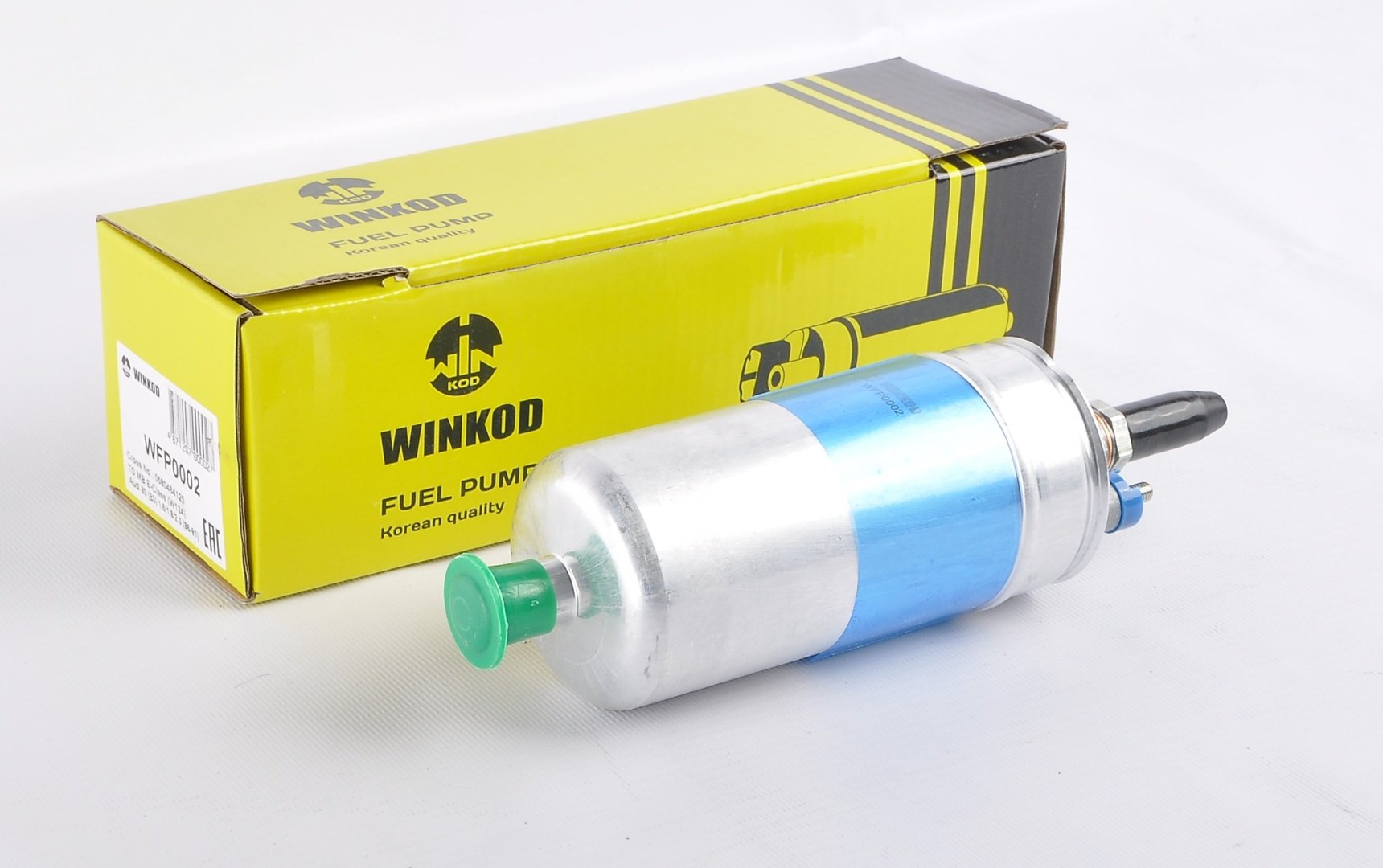 Топливный насос Winkod WFP0002 купить,16360