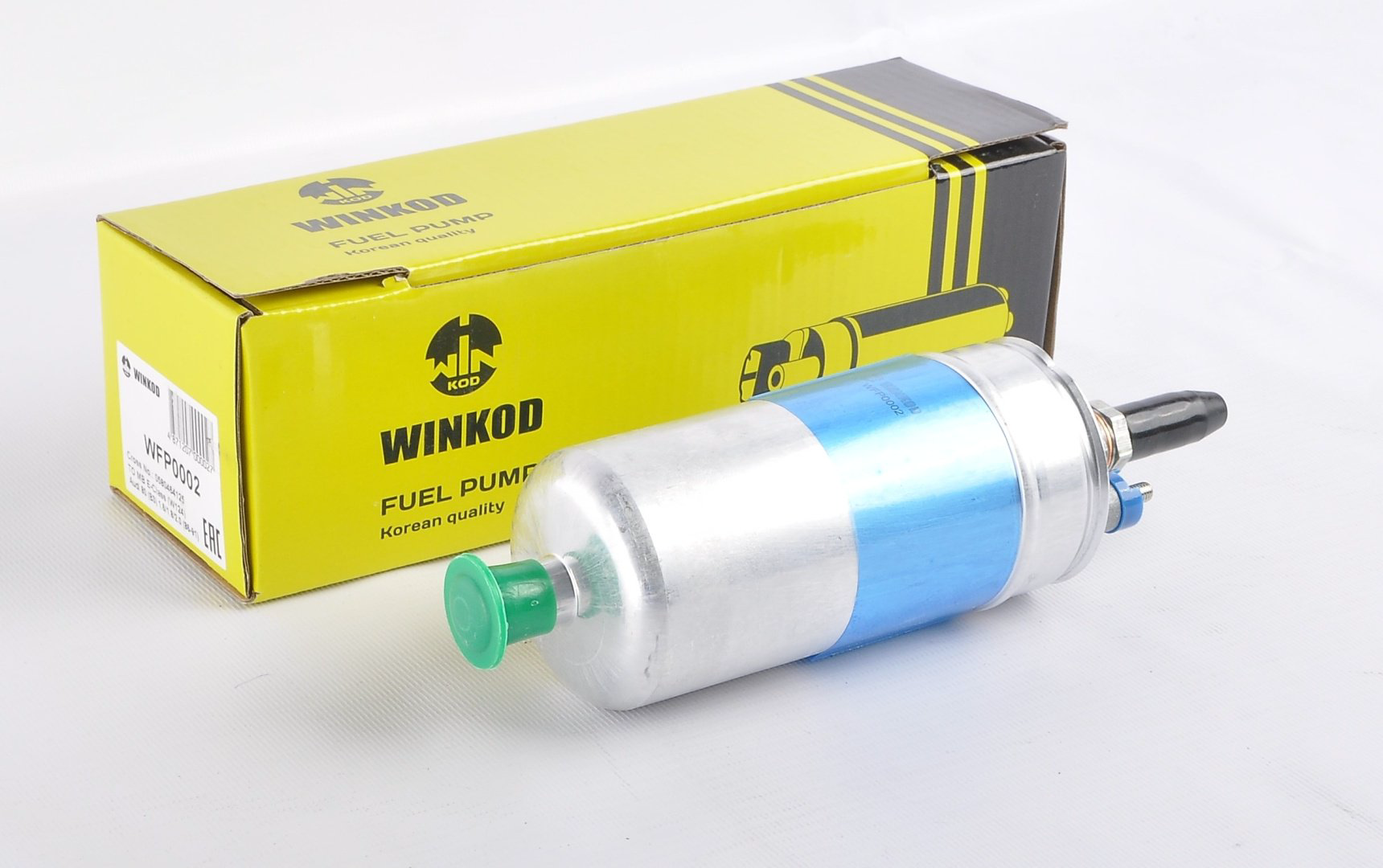 Топливный насос Winkod WFP0002 купить,16360