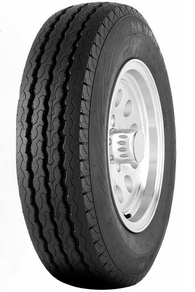 Шина Nankang CW25 225/75 R16C 121/120R летняя  купить,79950