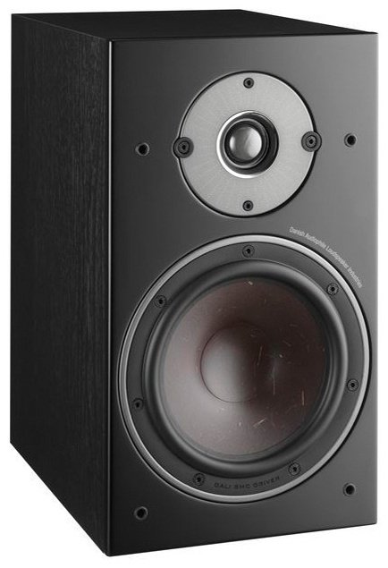 Акустическая система DALI OBERON 3 - ForteMarket Акустическая система DALI OBERON 3 купить,0