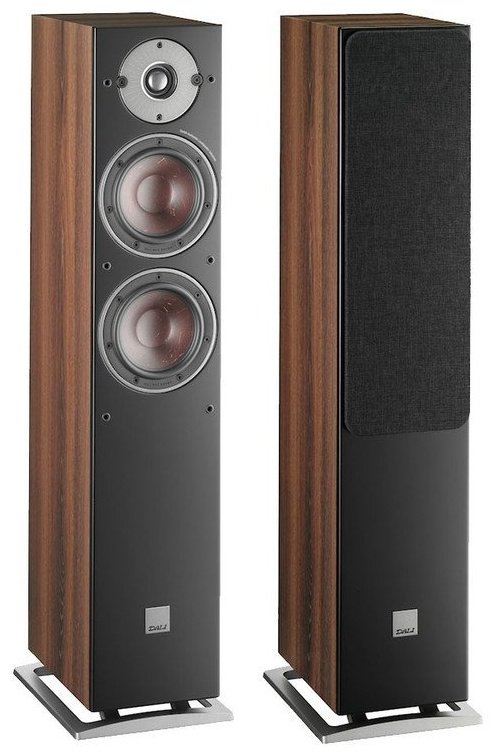 Акустическая система DALI Oberon 7
