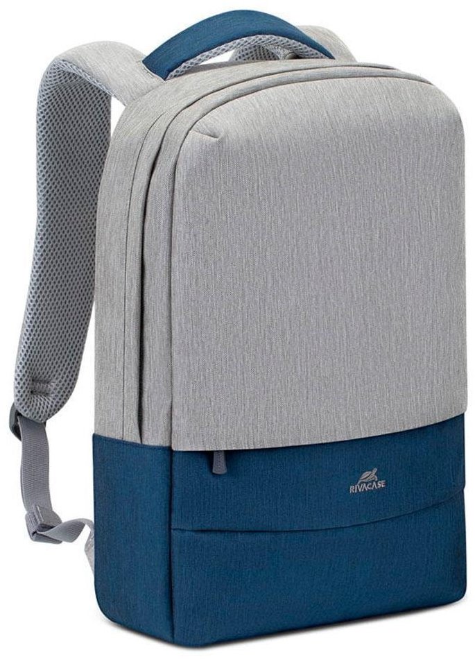 Рюкзак RIVACASE 7562 до 15.6&#34; серый купить,0