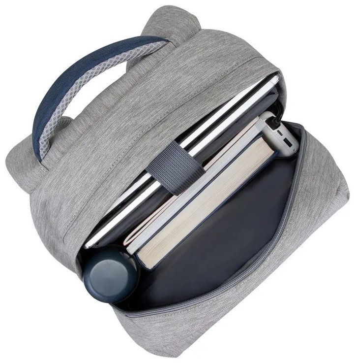 Рюкзак RIVACASE 7562 до 15.6&#34; серый купить,0