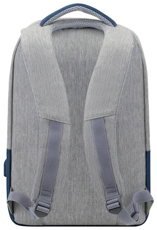 Рюкзак RIVACASE 7562 до 15.6" серый купить,NaN