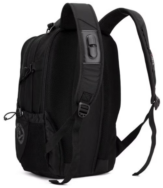 Рюкзак Sumdex PJN-307BK до 17" черный купить,24040
