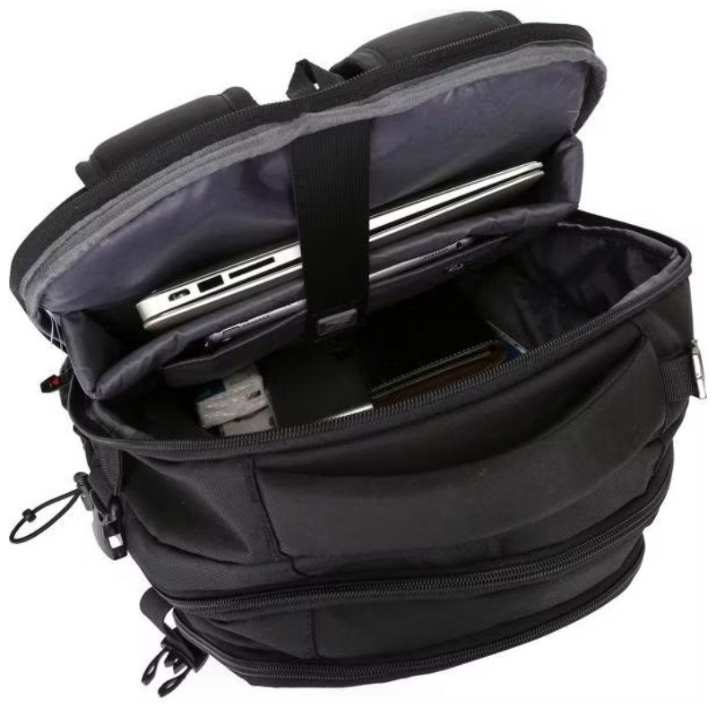 Рюкзак Sumdex PJN-307BK до 17" черный купить,24040