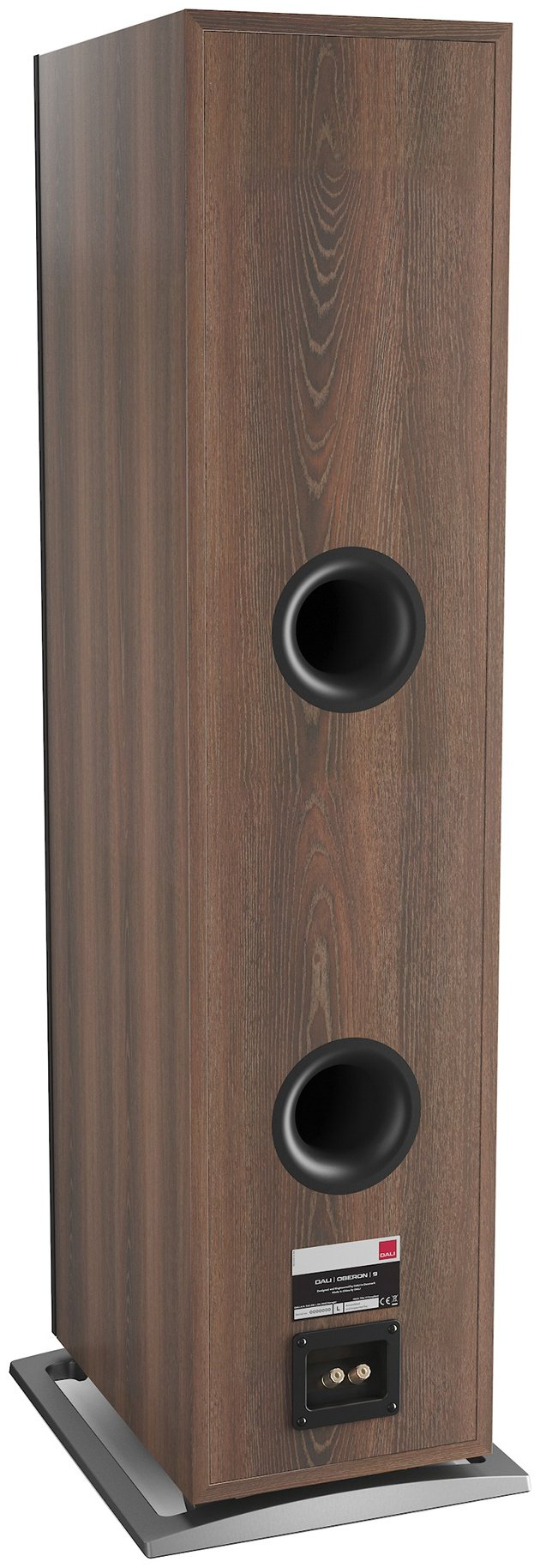 Акустическая система DALI OBERON 9 купить,NaN