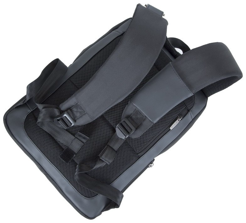 Рюкзак RIVACASE 8125 14 до 14" черный купить,NaN