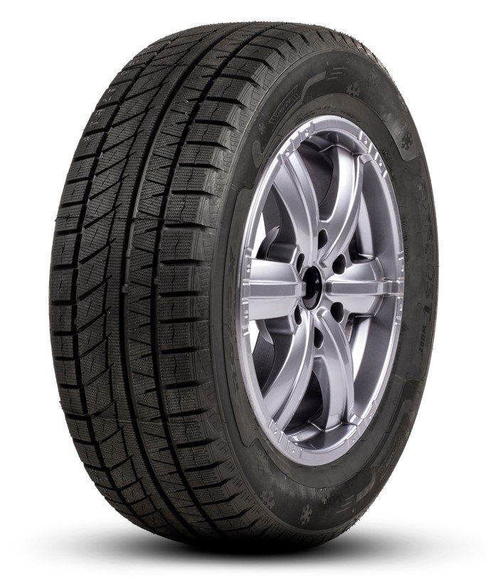Шина Roadx RX Frost WU02 235/50 R18 101H зимняя купить,55120