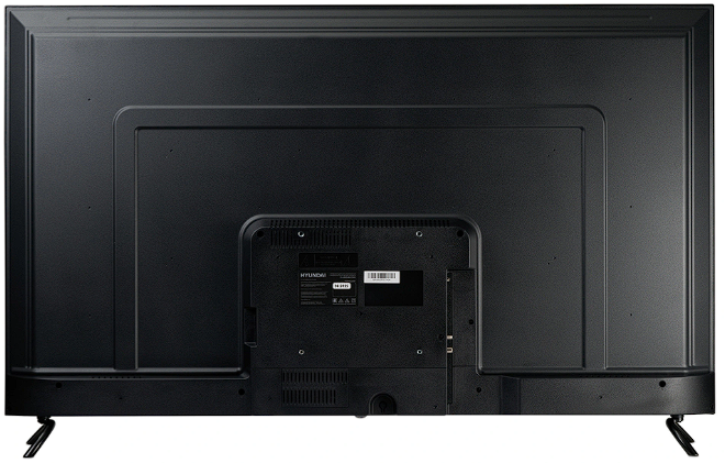 Телевизор LED HUINDAI 55" H-LED55BU7003  LED UHD купить,0
