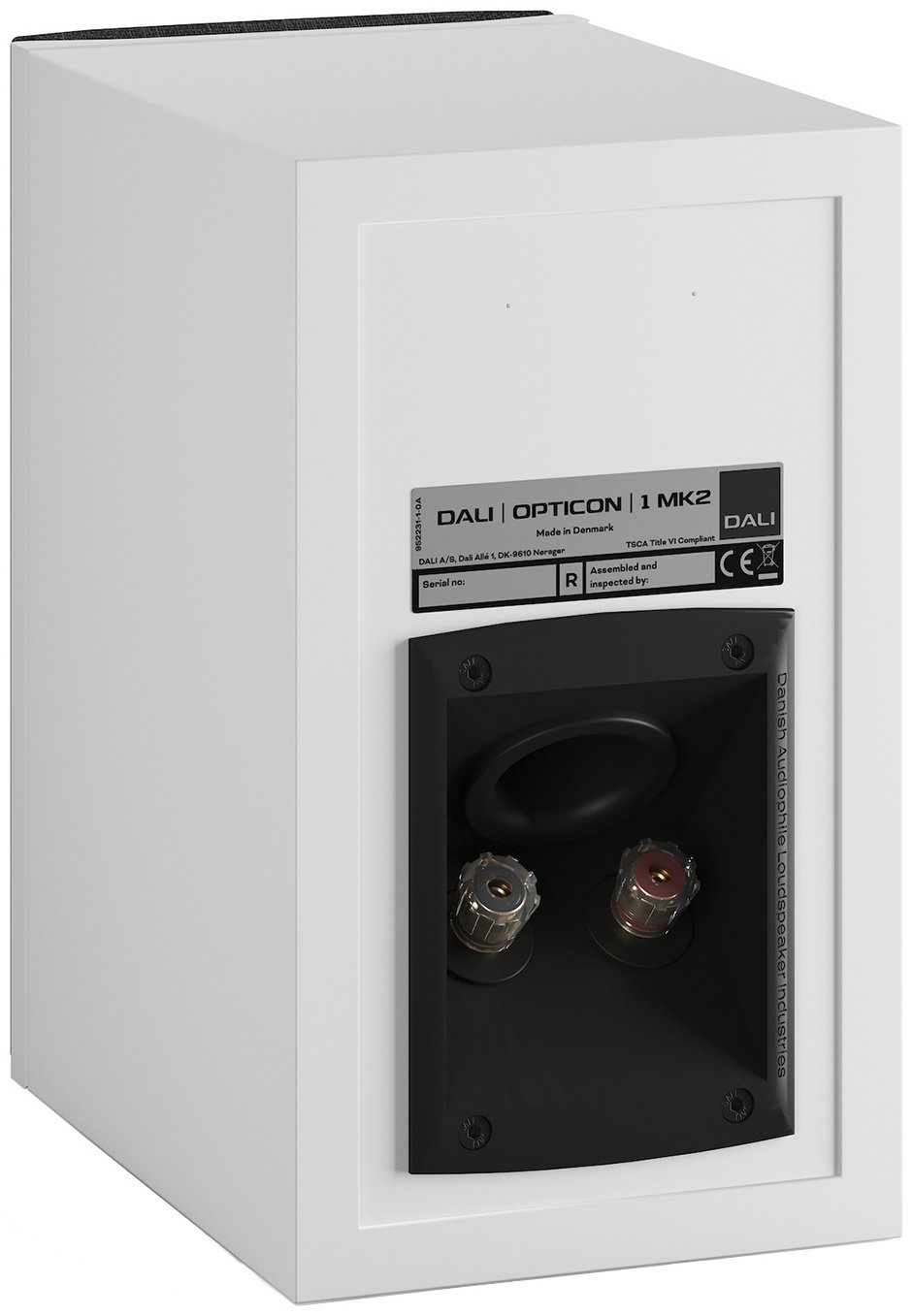 Акустическая система DALI OPTICON 1 MK2 купить,0