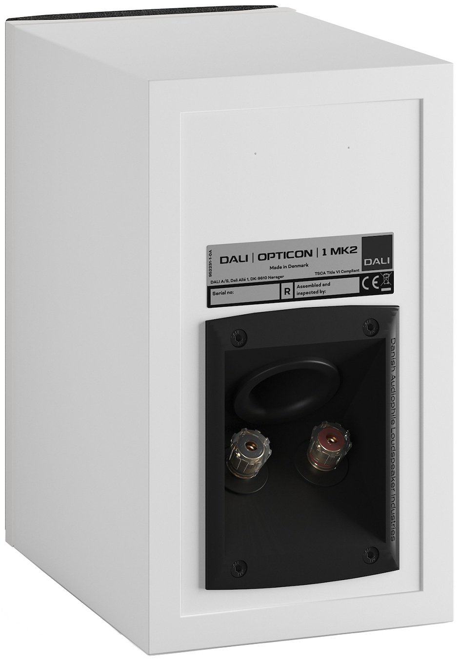 Акустическая система DALI OPTICON 1 MK2 купить,NaN