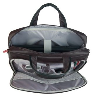 Сумка Ebox ENL37915R до 15.6" черный