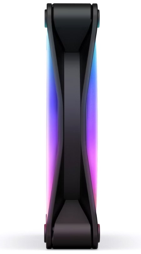 Вентилятор NZXT F120RGB Duo купить,0