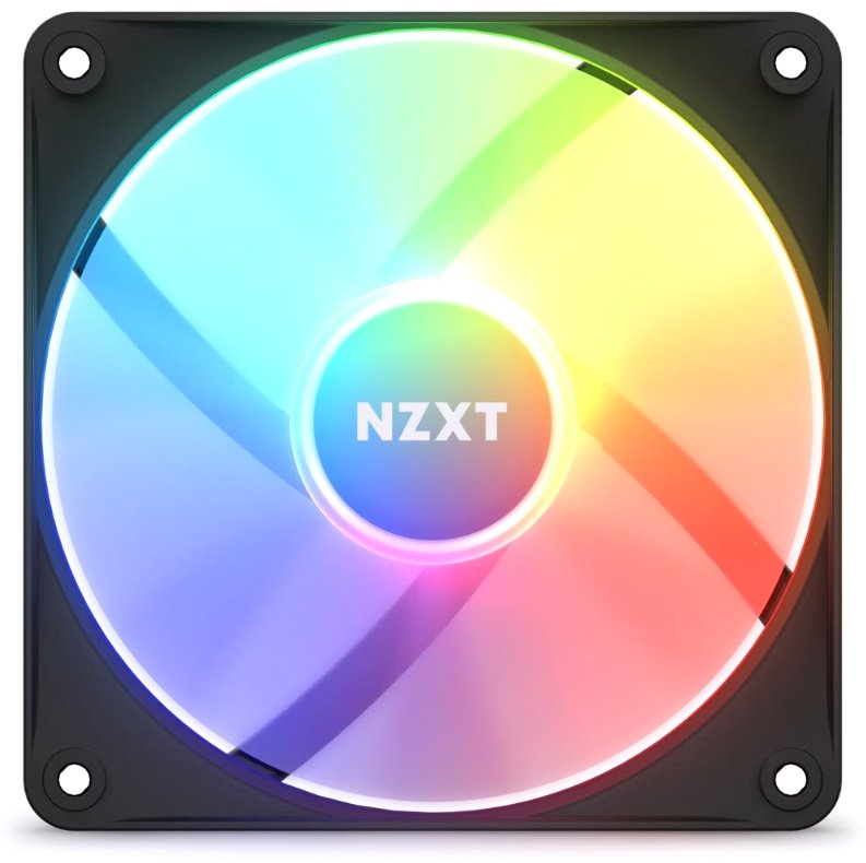 Вентилятор NZXT F140RGB Core