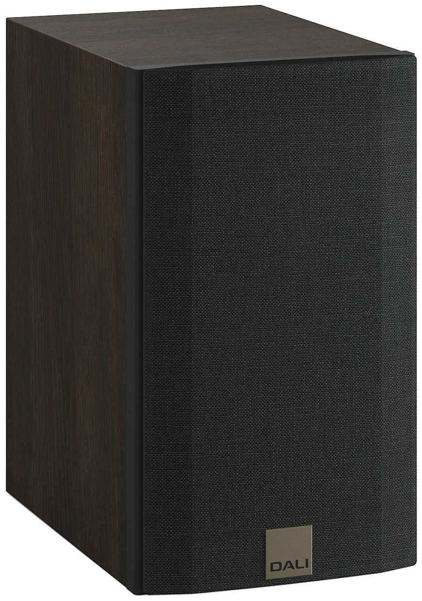 Акустическая система DALI OPTICON 1 MK2 Tobacco Oak