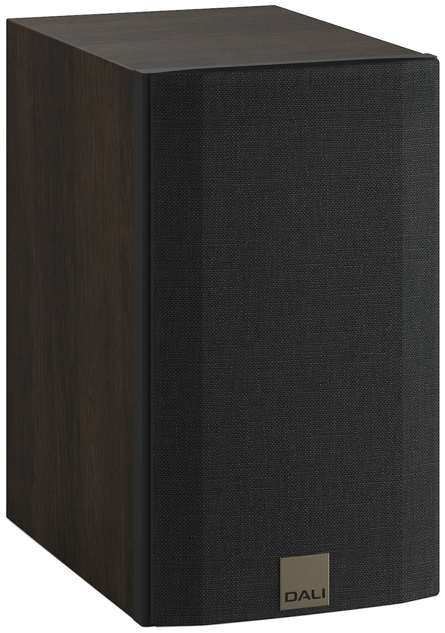 Акустическая система DALI OPTICON 1 MK2 Tobacco Oak купить,NaN