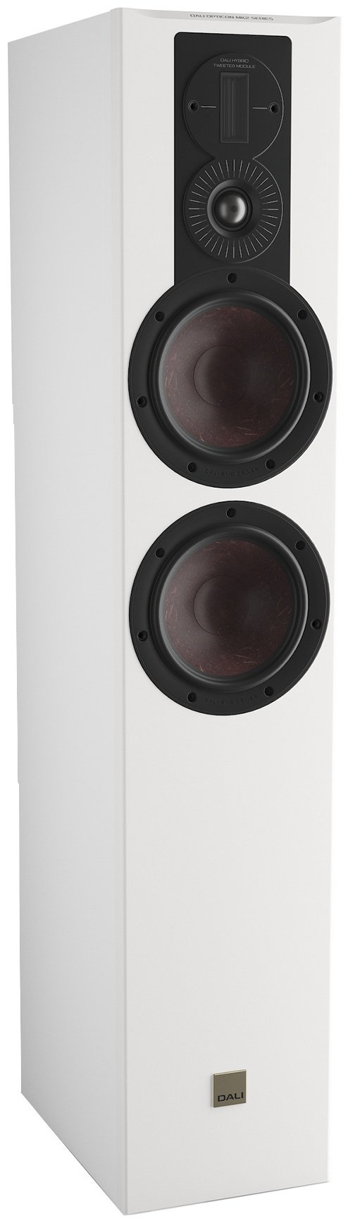 Акустическая система DALI OPTICON 6 MK2 Satin White