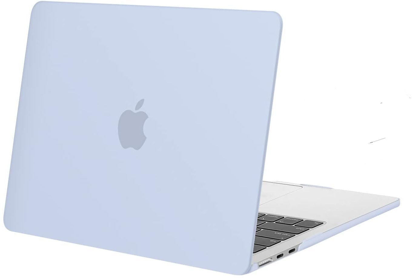 Кейс Hardshell Case HCS26 до 13.6" голубой