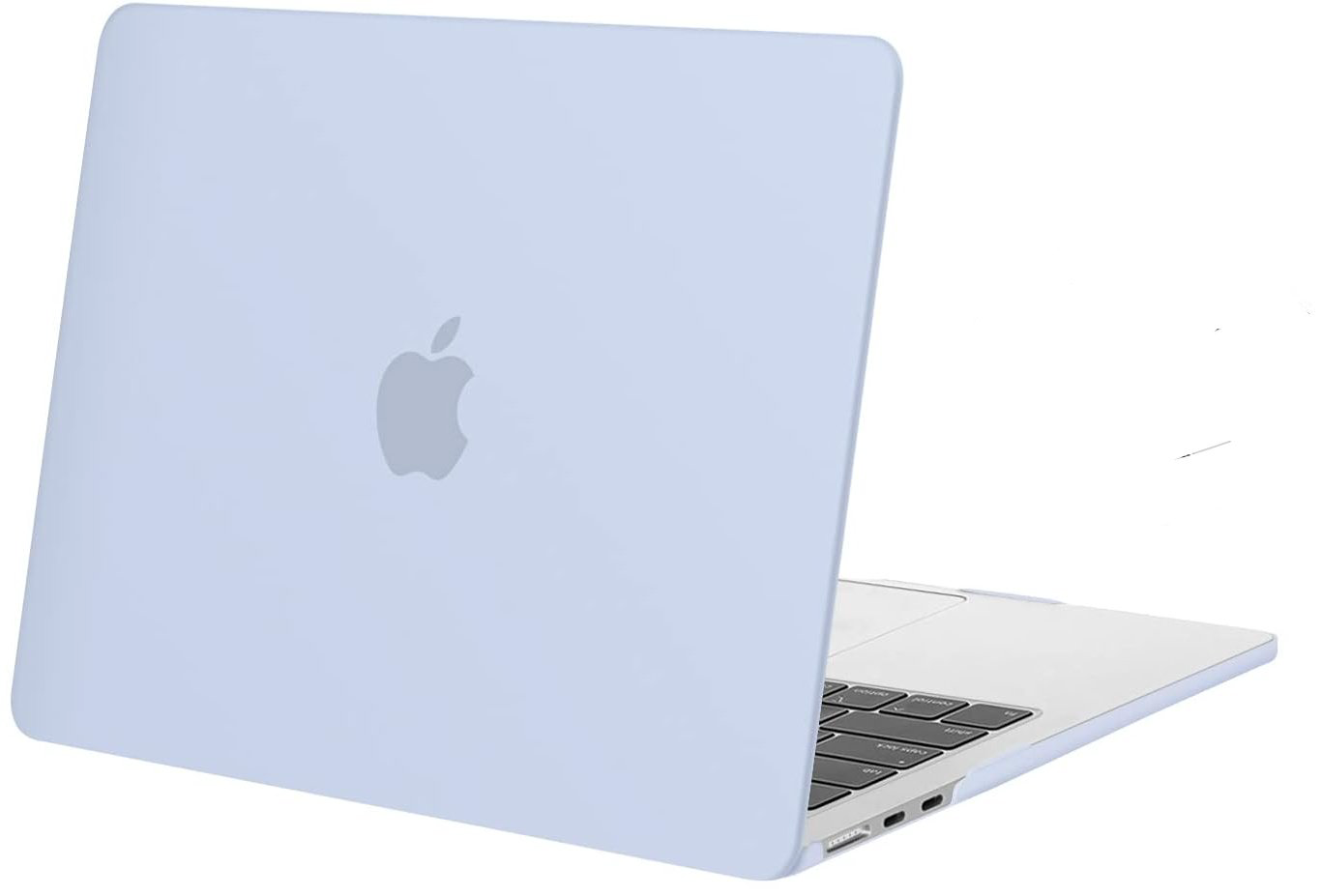 Кейс Hardshell Case HCS26 до 13.6" голубой