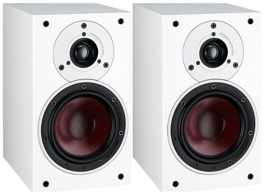 Акустическая система DALI SPEKTOR 2 White