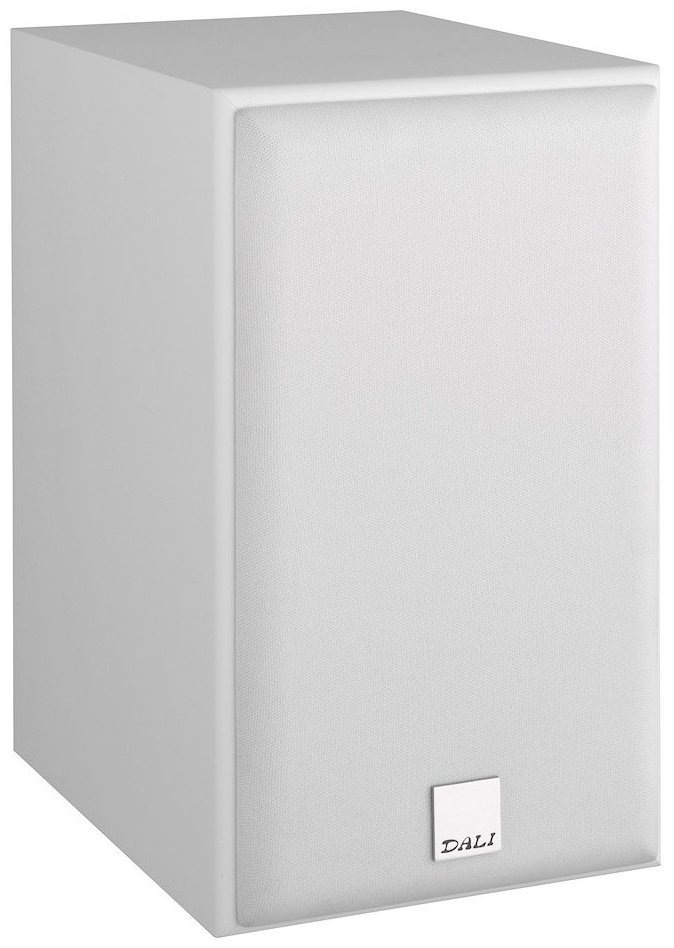Акустическая система DALI SPEKTOR 2 White - ForteMarket Акустическая система DALI SPEKTOR 2 White купить,0