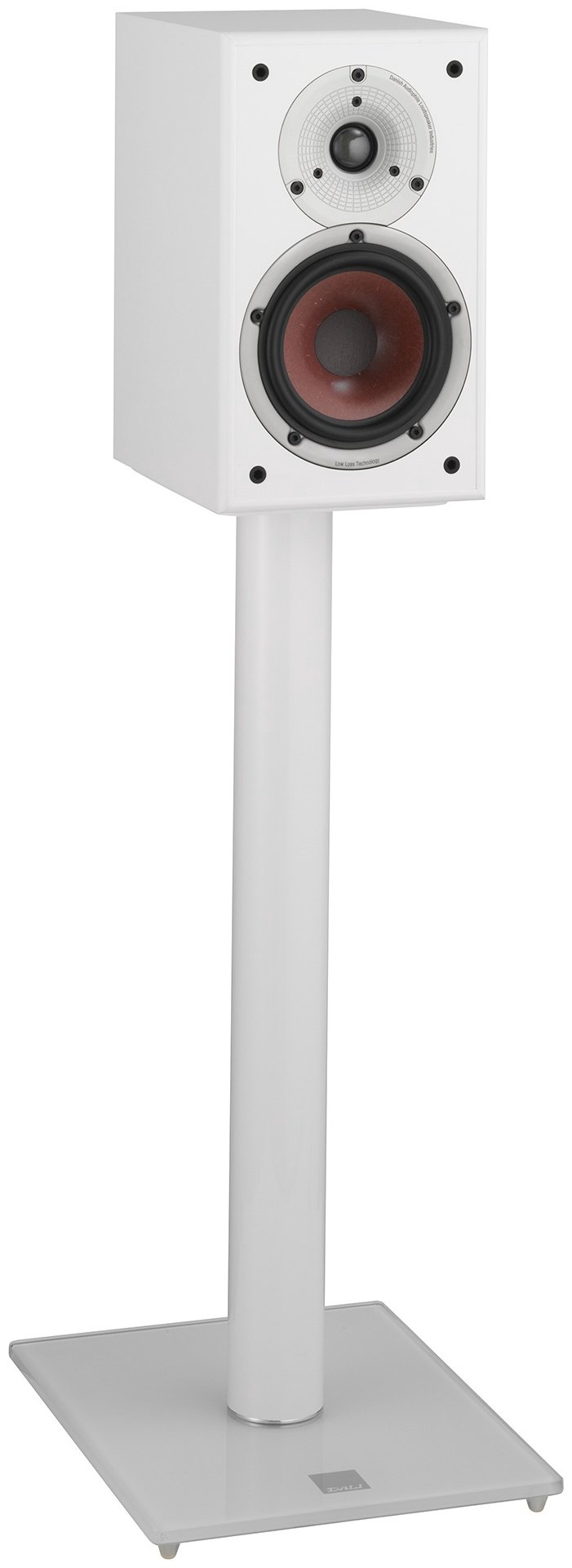 Акустическая система DALI SPEKTOR 2 White купить,NaN
