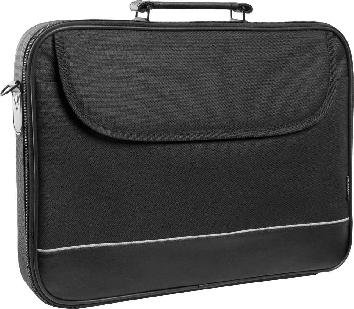 Сумка Defender Geek 15-16 до 16" черный купить,NaN