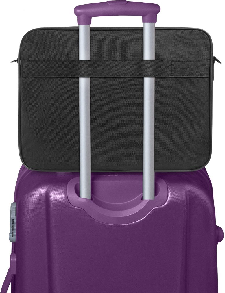 Сумка Defender Geek 15-16 до 16" черный купить,NaN