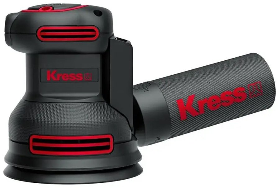 Шлифмашина эксцентриковая Kress KUD20.9