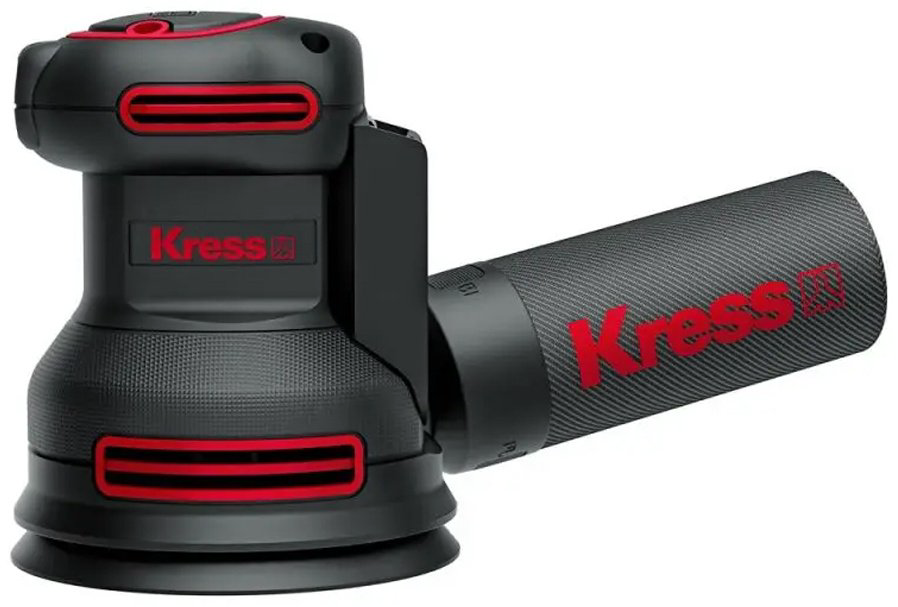 Шлифмашина эксцентриковая Kress KUD20.9 купить,NaN
