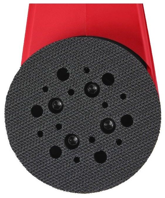 Шлифмашина эксцентриковая Milwaukee M12 FSDR75-0B 4933498232 купить,0