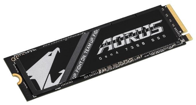 SSD GIGABYTE AG4731TB N 1000 Гб