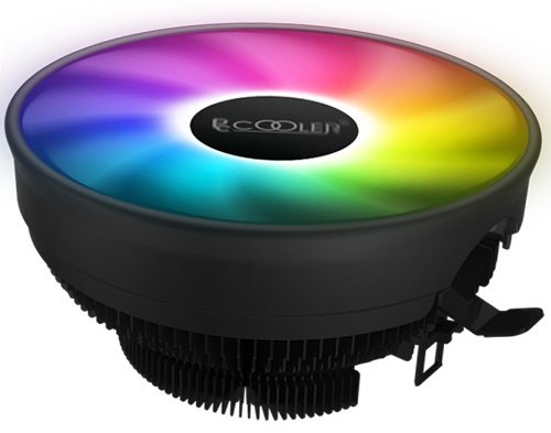 Кулер PCcooler E126M PRO
