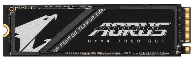 SSD GIGABYTE AG4731TB N 1000 Гб купить,0
