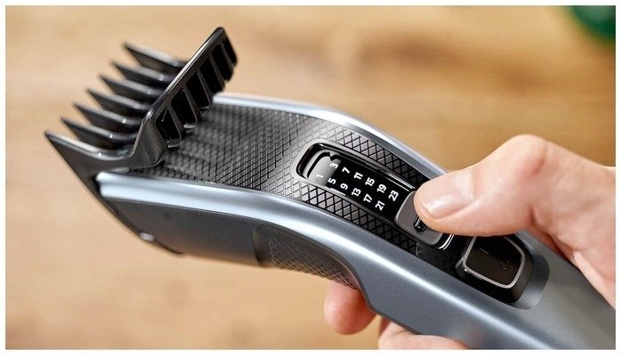 Philips машинка универсальное HC3530/15