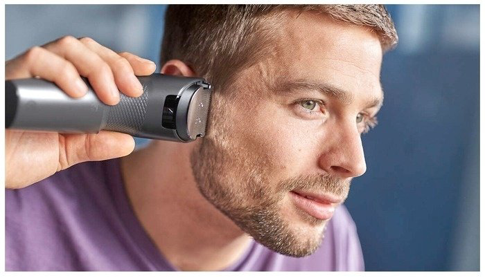 Philips машинка универсальное HC3530/15 купить,NaN