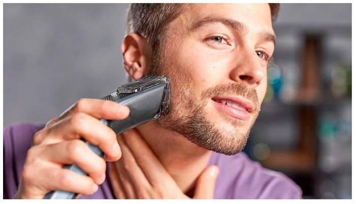 Philips машинка универсальное HC3530/15 купить,NaN