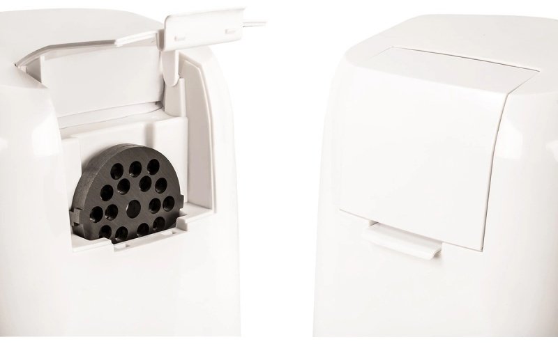 Мясорубка Pioneer MG108 белый - ForteMarket Мясорубка Pioneer MG108 белый купить,0