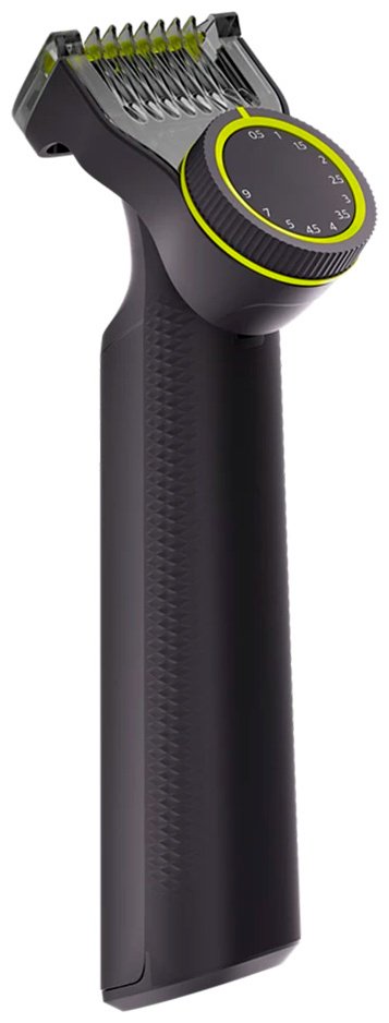 Philips триммер для бороды и усов QP6532/10