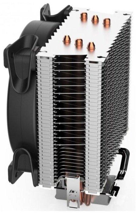 Кулер PCcooler GI-X3 купить,0