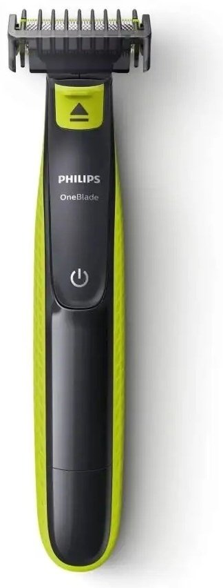 Philips триммер для бороды и усов QP2724/10 - ForteMarket Philips триммер для бороды и усов QP2724/10 купить,0